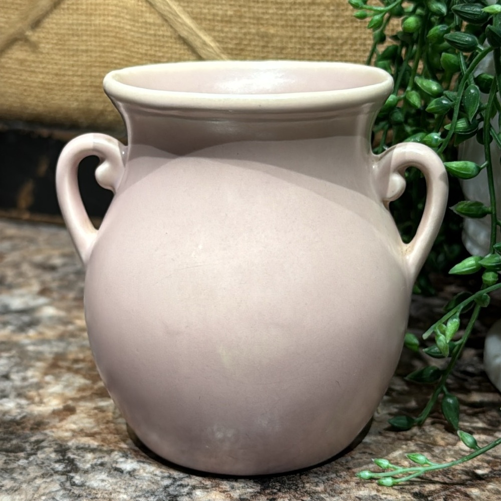 Vintage vase - Picture 3 of 7